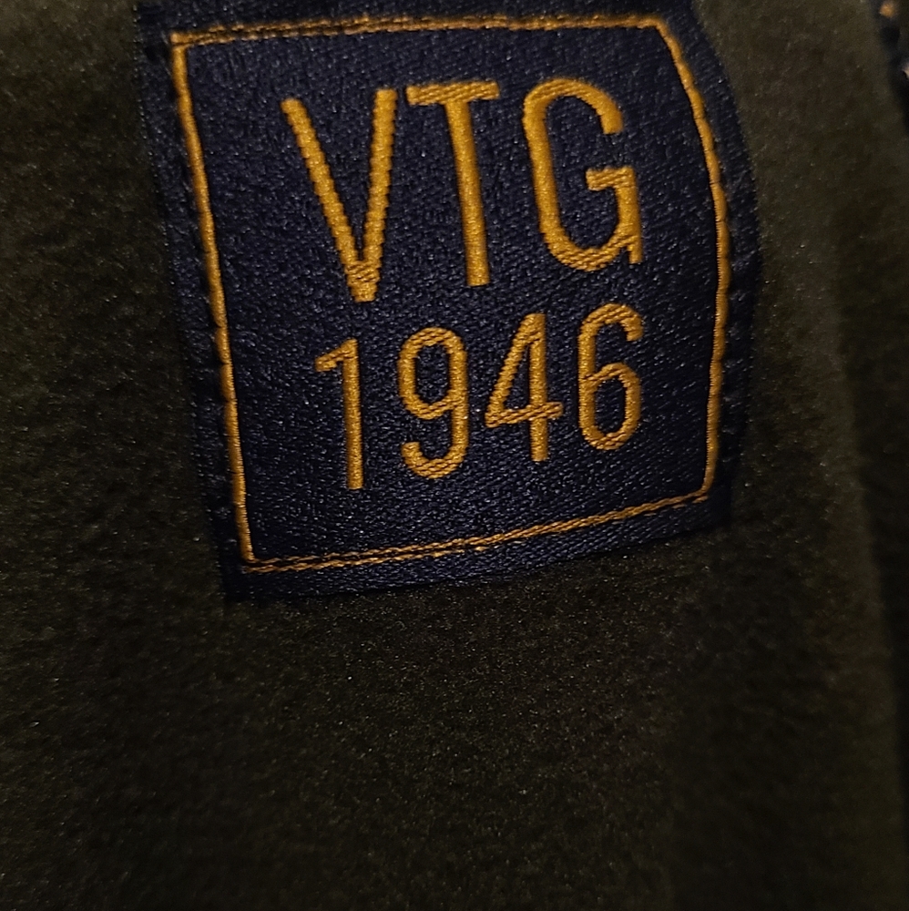 Vintage 1946 Menswear - Picture 9 of 9